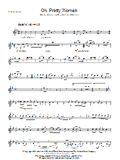 Oh, Pretty Woman von Roy Orbison (Download) 