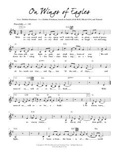 On Wings of Eagles (Download) 