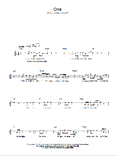 One von U2 (Download) 