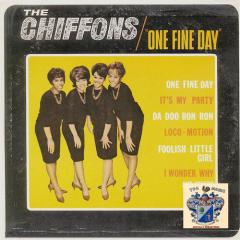 One Fine Day von The Chiffons (Download) 