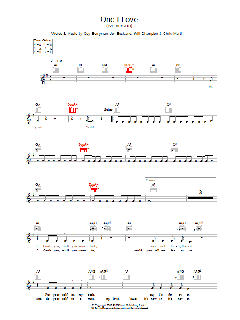 One I Love von Coldplay (Download) 