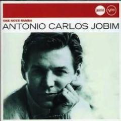 One Note Samba von Antonio Carlos Jobim (Download) 