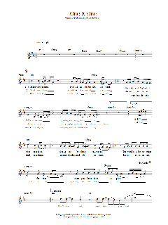 One X One (Download) 