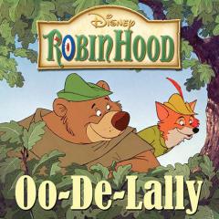 Oo-De-Lally von Roger Miller (Download) 