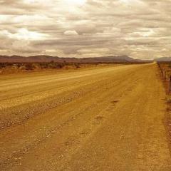 Oodnadatta (Download) 