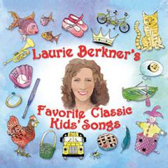 Open Shut Them von The Laurie Berkner Band (Download) 