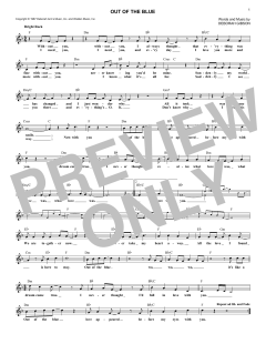 Out Of The Blue von Debbie Gibson (Download) 