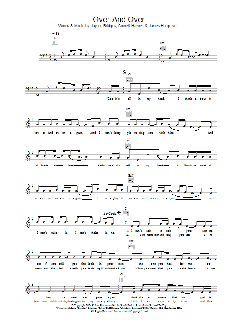 Over And Over von Cornell Haynes (Download) 