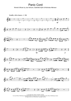 Panic Cord von Gabrielle Aplin (Download) 