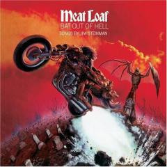 Paradise By The Dashboard Light von Meat Loaf (Download) 