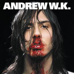 Party Hard von Andrew W.K. (Download) 