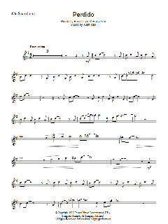 Perdido von Duke Ellington (Download) 