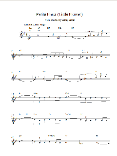 Petite Fleur von Sidney Bechet (Download) 