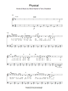 Physical von Glee Cast (Download) 