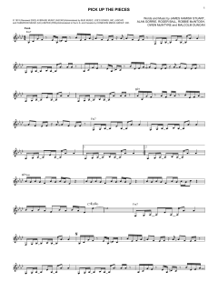 Pick Up The Pieces von Average White Band (Download) 