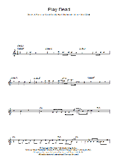 Play Dead von Björk (Download) 