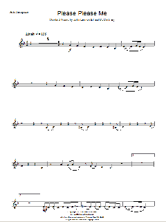 Please Please Me von The Beatles (Download) 