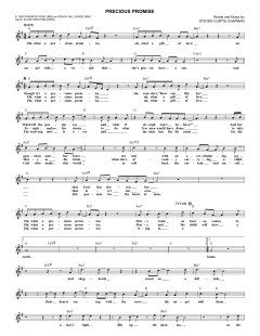 Precious Promise von Steven Curtis Chapman (Download) 