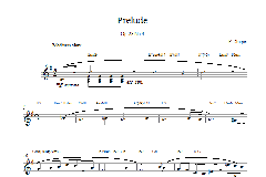 Prelude In E Minor, Op. 28, No. 4 von Frédéric Chopin (Download) 