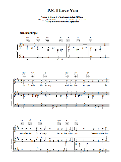 PS I Love You (Download) 