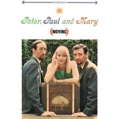 Puff The Magic Dragon von Peter, Paul & Mary (Download) 