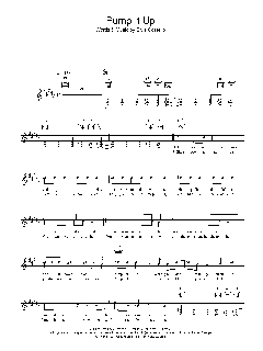 Pump It Up (Download) 