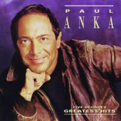 Puppy Love von Paul Anka (Download) 