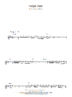 Purple Rain (Download) 