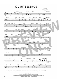 Quintessence von Quincy Jones (Download) 