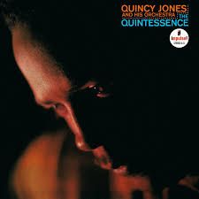 Quintessence von Quincy Jones (Download) 