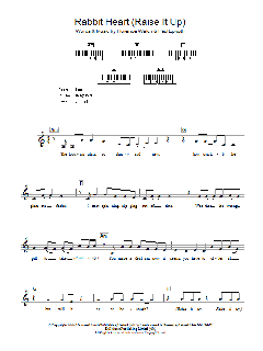 Rabbit Heart von Paul Epworth (Download) 