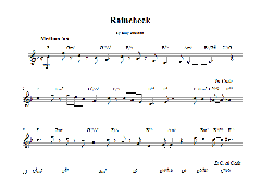 Raincheck von Duke Ellington (Download) 