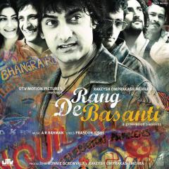 Rang De Basanti von A. R. Rahman (Download) 