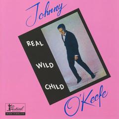 Real Wild Child von Johnny O'Keefe (Download) 
