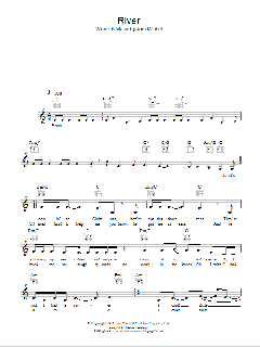 River von Travis (Download) 