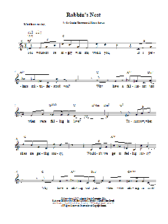 Robbin's Nest von Count Basie (Download) 