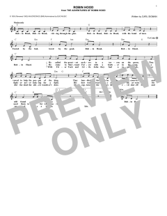 Robin Hood (Download) 