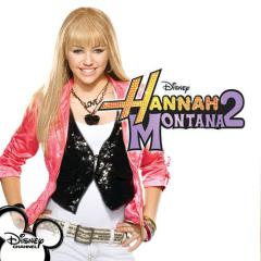Rock Star von Hannah Montana (Download) 