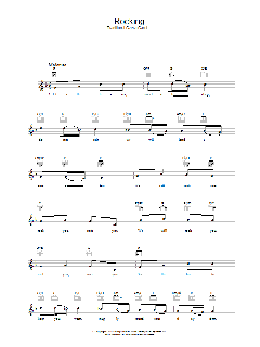 Rocking von Traditional Czech Carol (Download) 