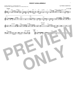 Rocky & Bullwinkle (Download) 