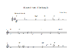 Roses From The South von Johann Strauß (Download) 