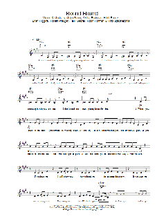 Round Round (Download) 