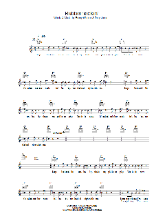 Rubberneckin' von Elvis Presley (Download) 