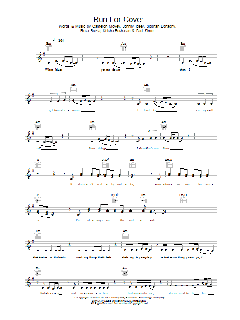 Run For Cover (Download) 