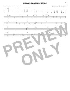 Ruslan And Ludmilla (Download) 