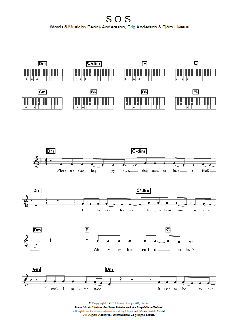 S.O.S. von ABBA (Download) 