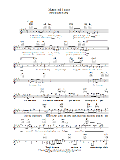 Sacred Love (Download) 