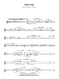 Sail Away (Download) 