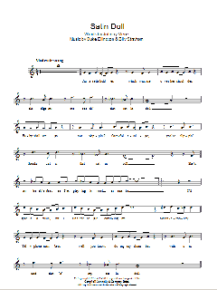 Satin Doll von Nina Simone (Download) 