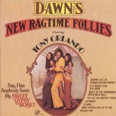 Say, Has Anybody Seen My Sweet Gypsy Rose von Dawn (Download) 